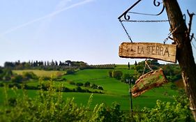 Agriturismo La Terra