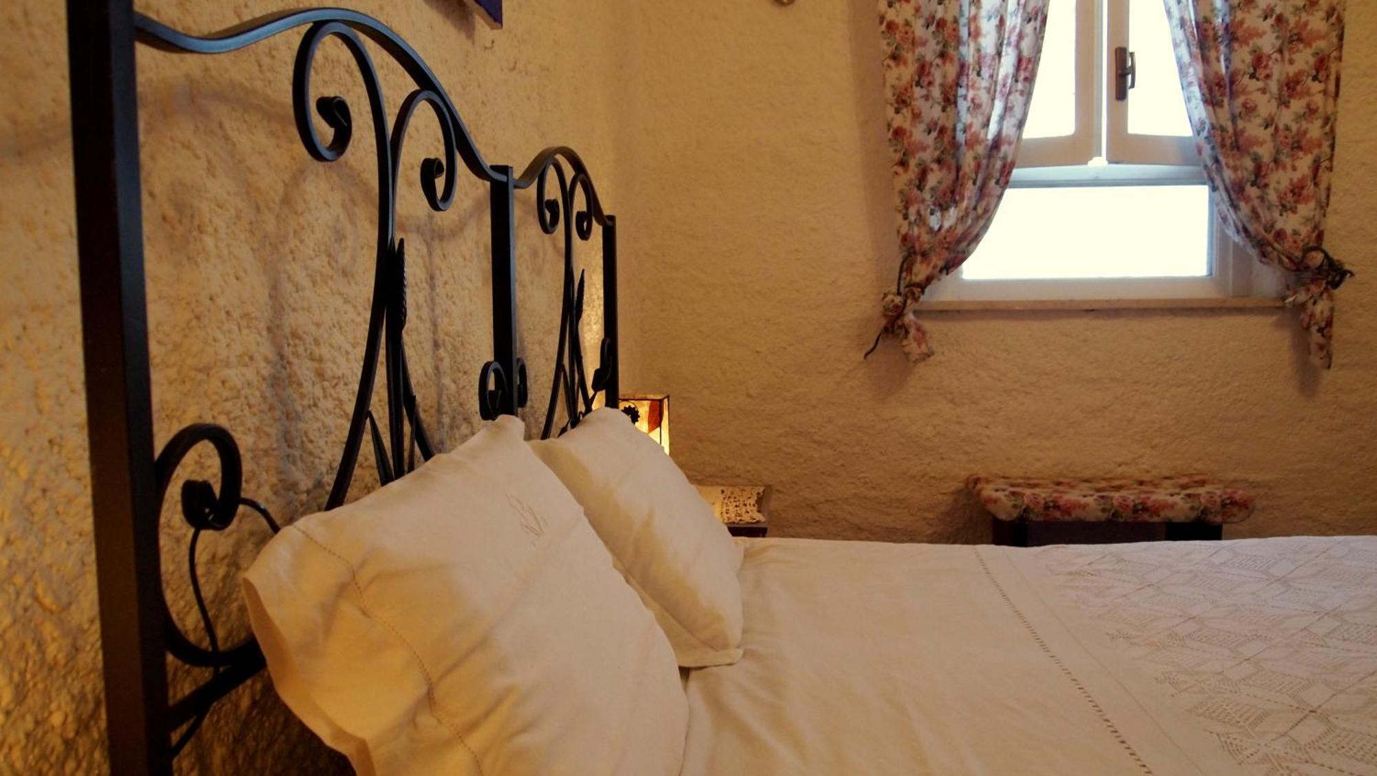 Agriturismo La Terra 발리아노 외부 사진