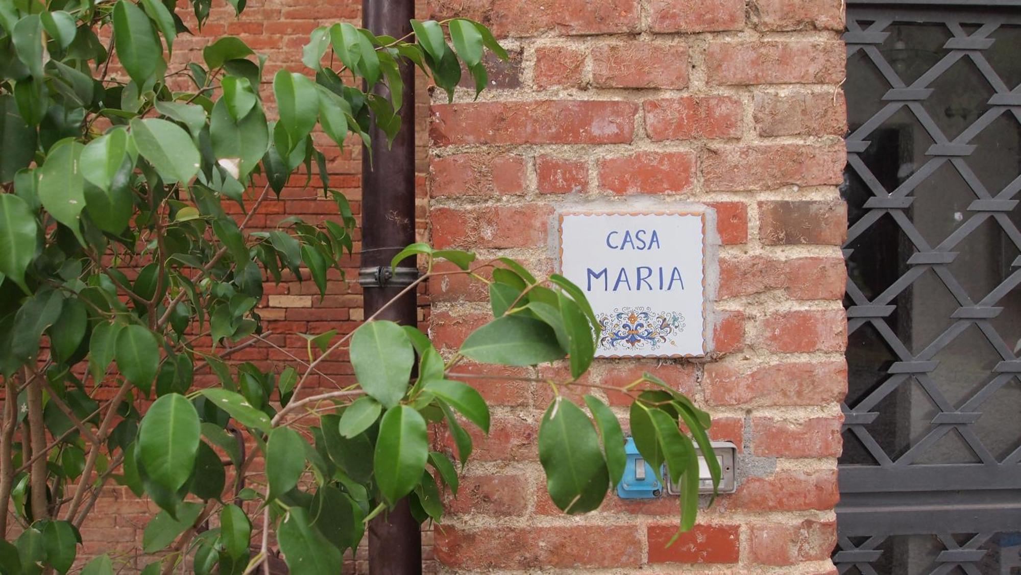 Agriturismo La Terra 발리아노 객실 사진