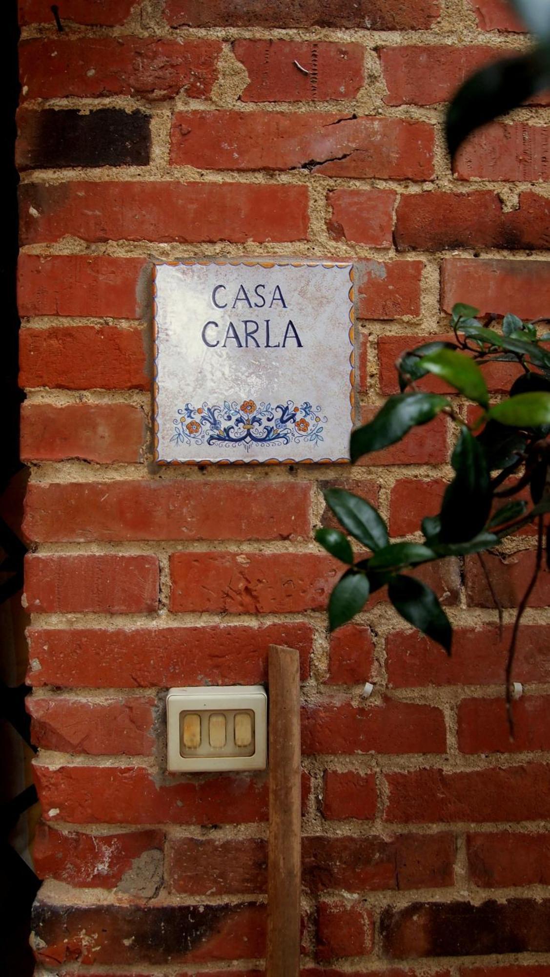 Agriturismo La Terra 발리아노 객실 사진
