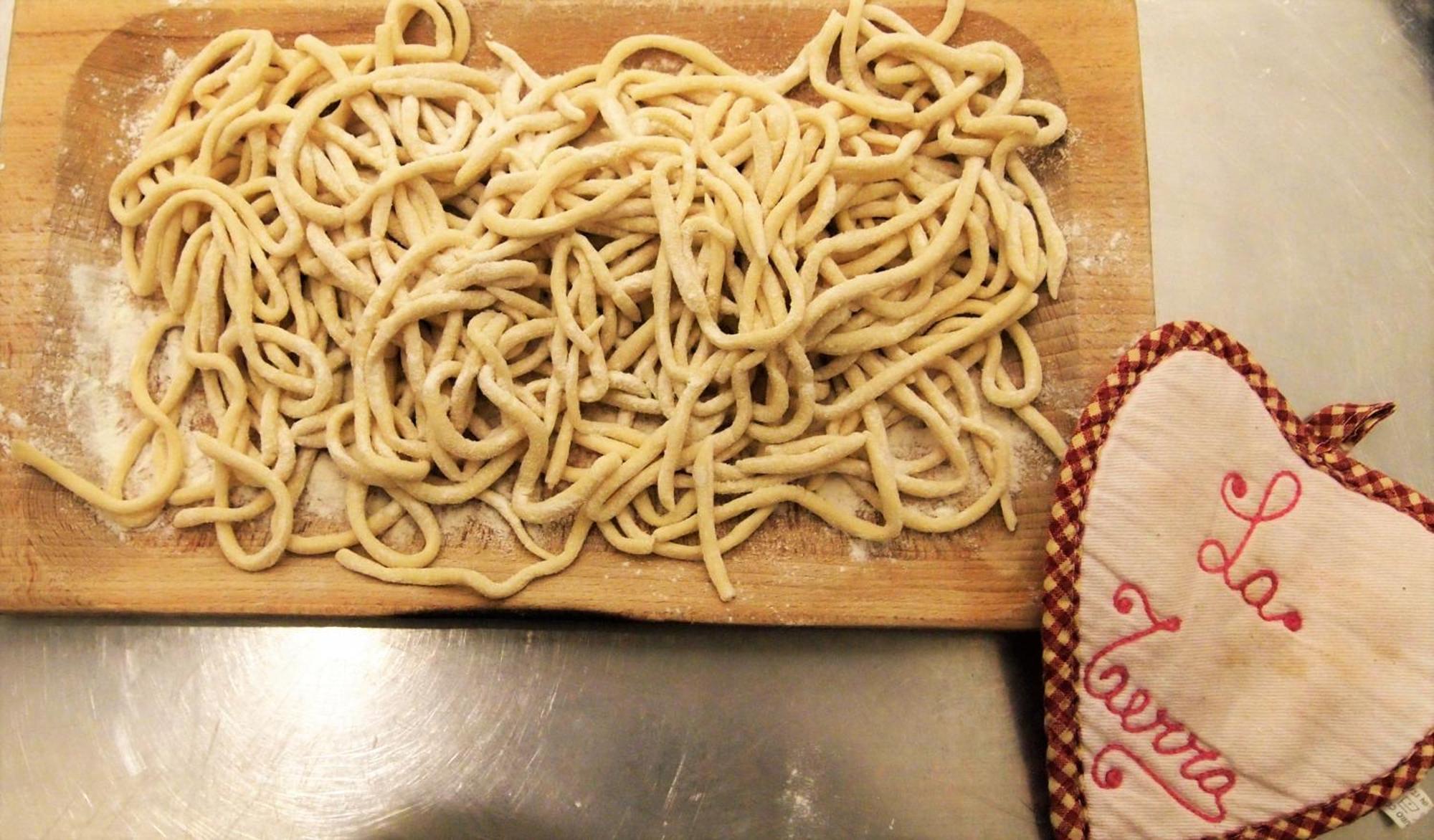 Agriturismo La Terra 발리아노 외부 사진