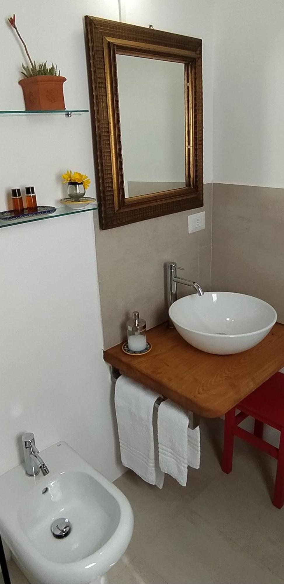 Agriturismo La Terra 발리아노 외부 사진